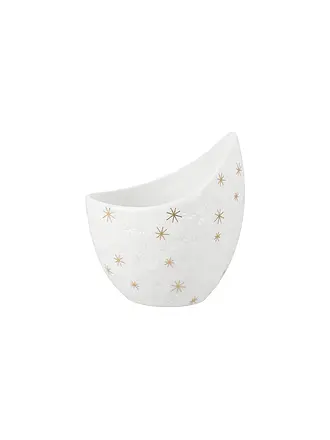 RAEDER | Photophore de Noël Croissant de lune Étoiles |